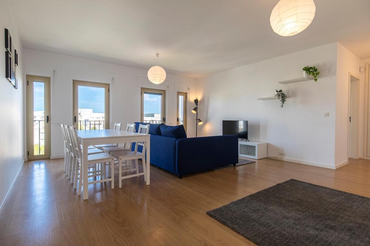 Appartement Tranquil Retreat By Innkeeper Lisboa