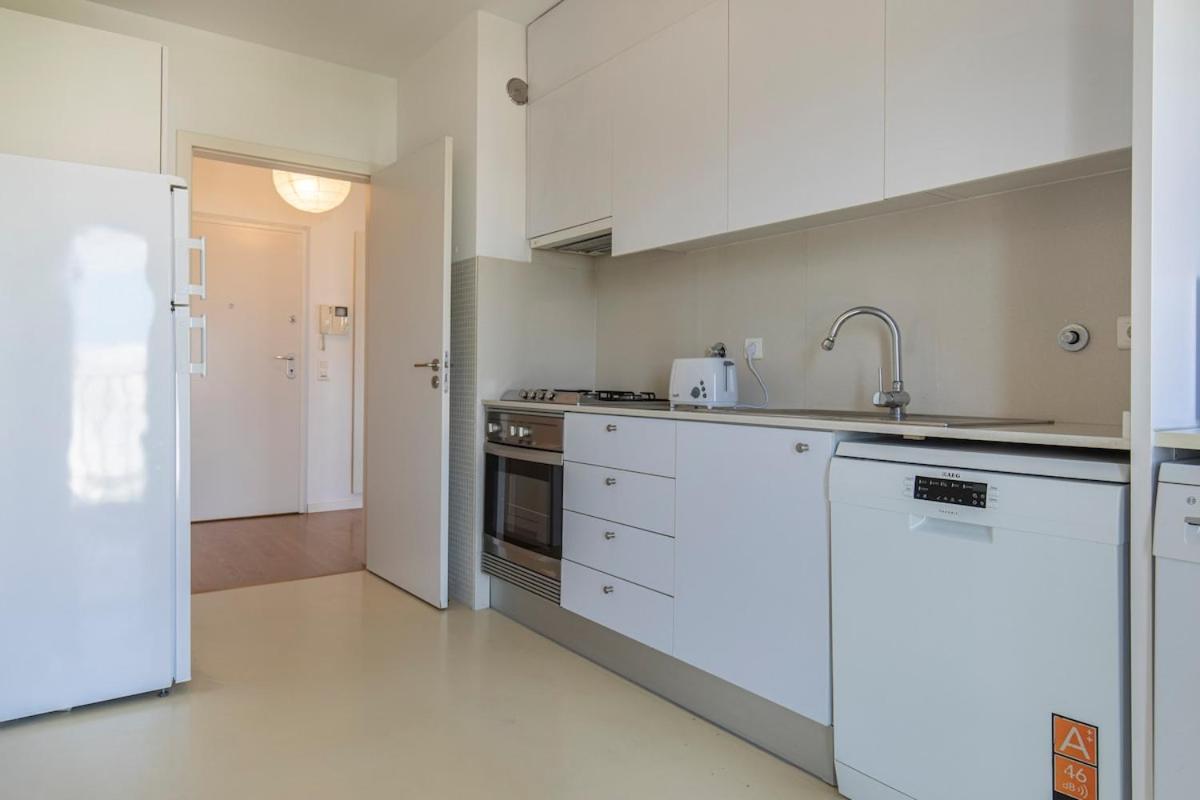 Tranquil Retreat By Innkeeper Appartement