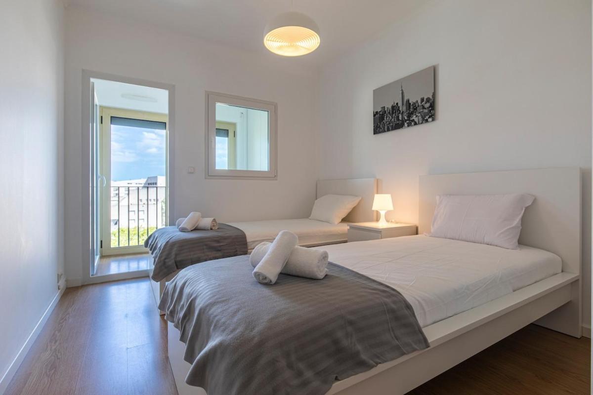 Tranquil Retreat By Innkeeper Appartement *