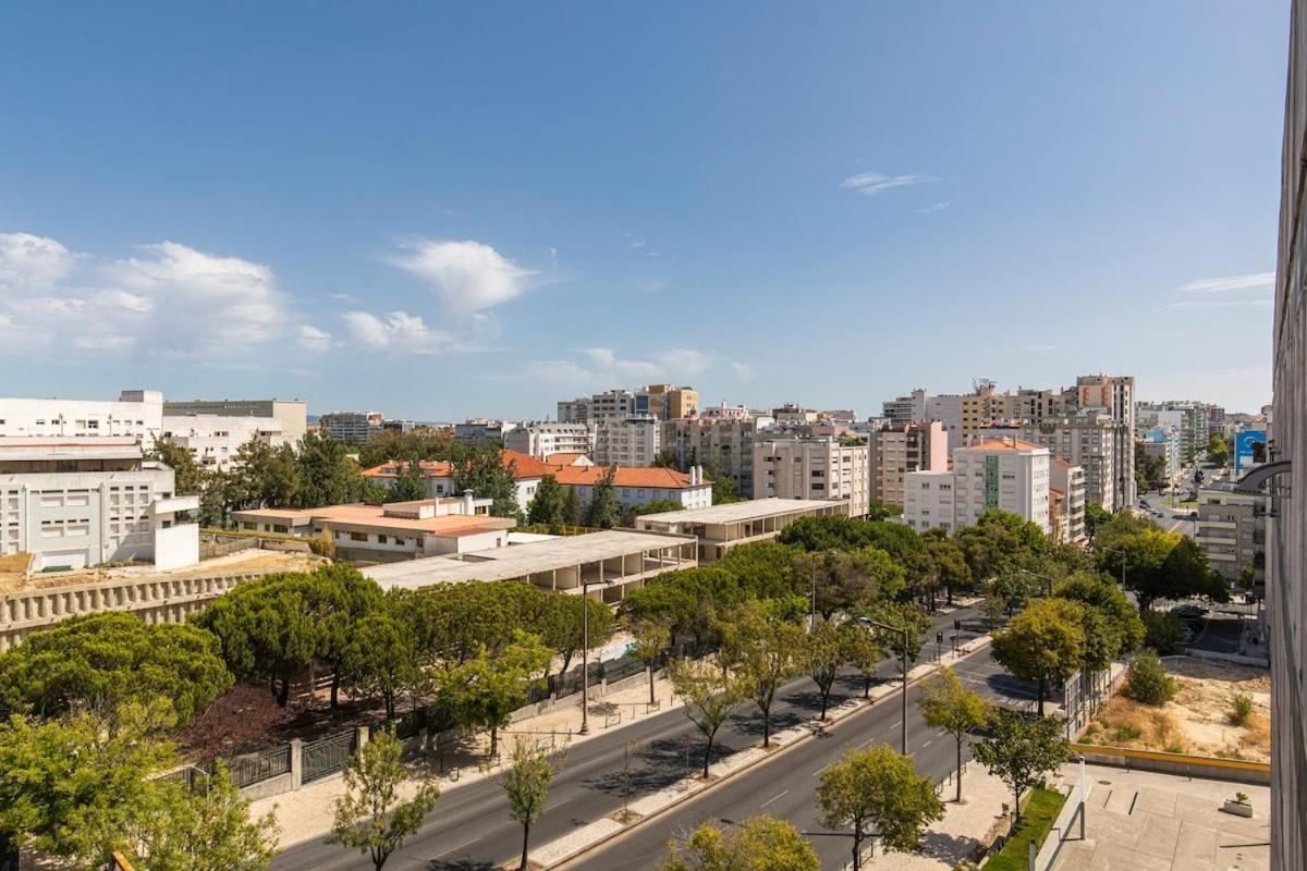 Appartement Tranquil Retreat By Innkeeper Lisboa