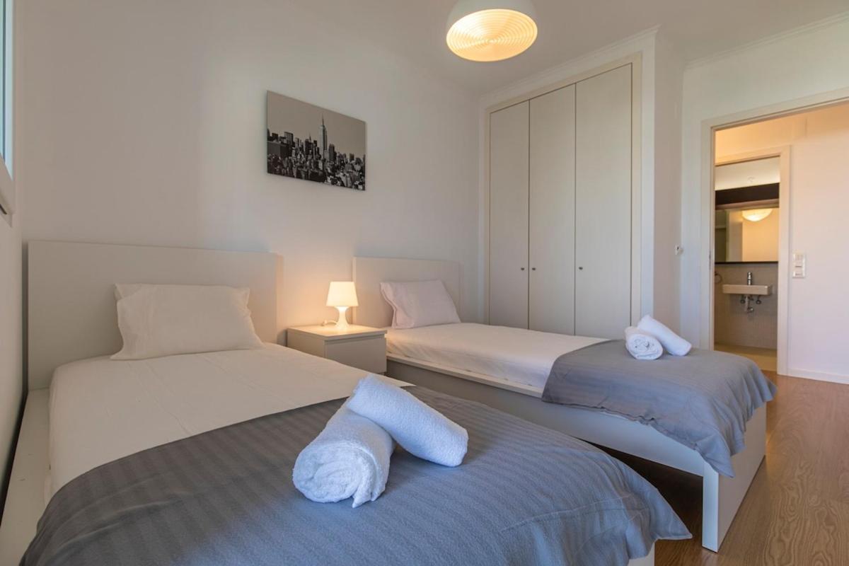 Tranquil Retreat By Innkeeper Appartement