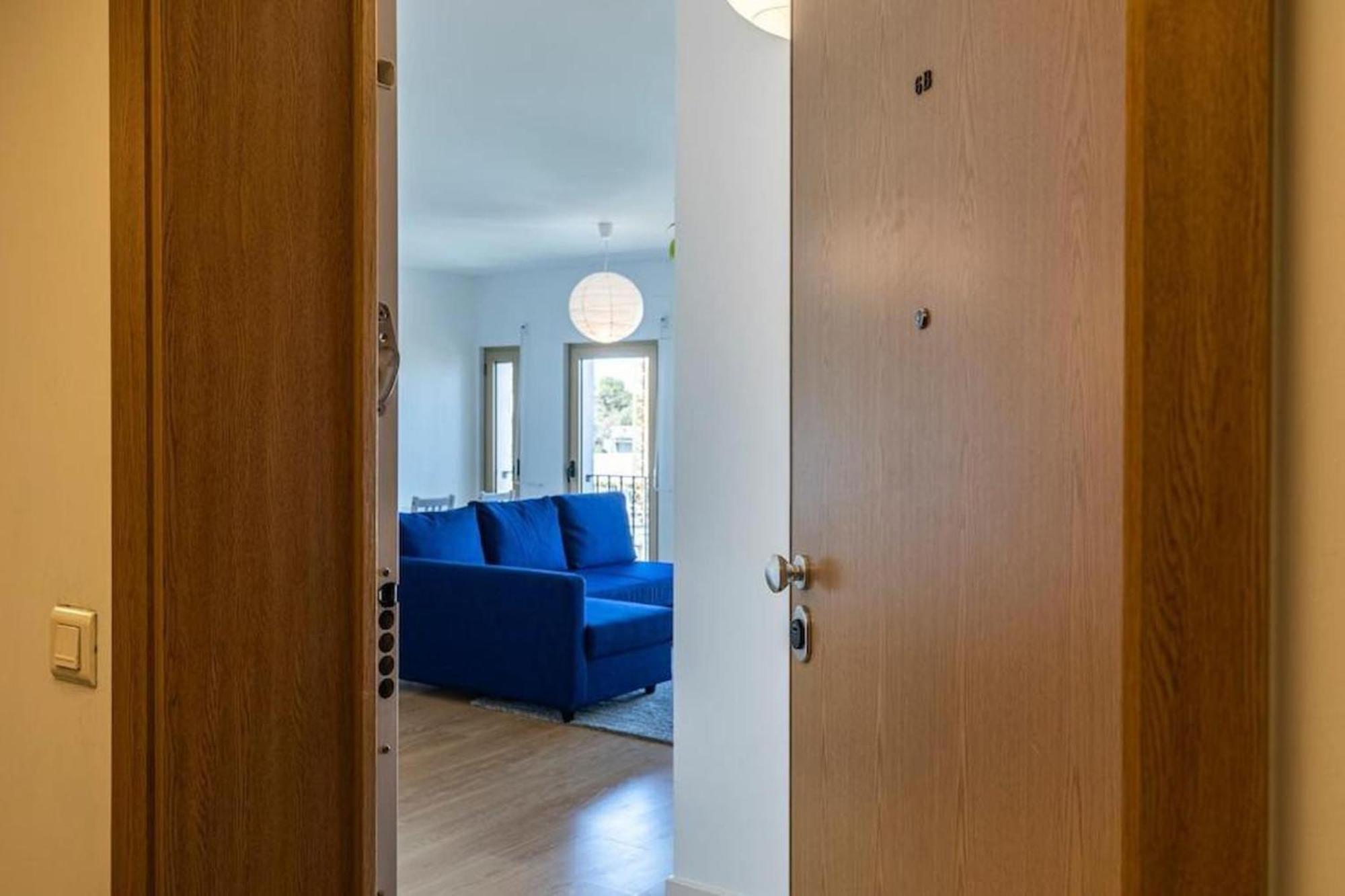 Tranquil Retreat By Innkeeper Appartement