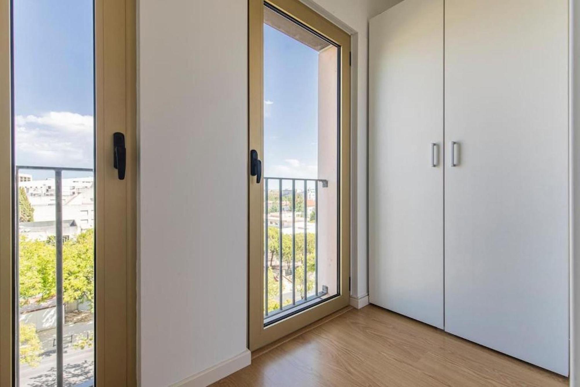 Tranquil Retreat By Innkeeper Appartement *