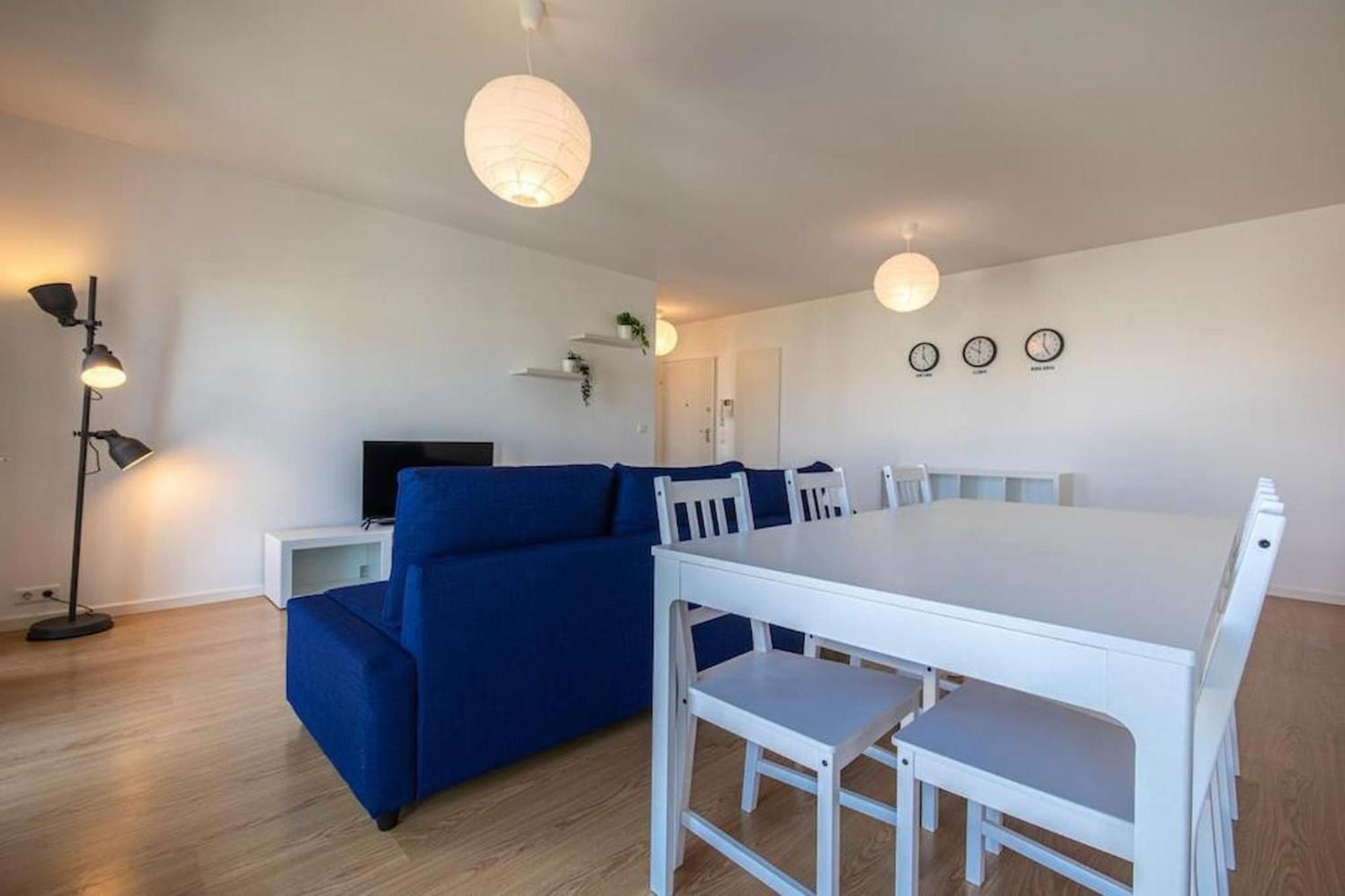 Tranquil Retreat By Innkeeper Appartement Lisboa